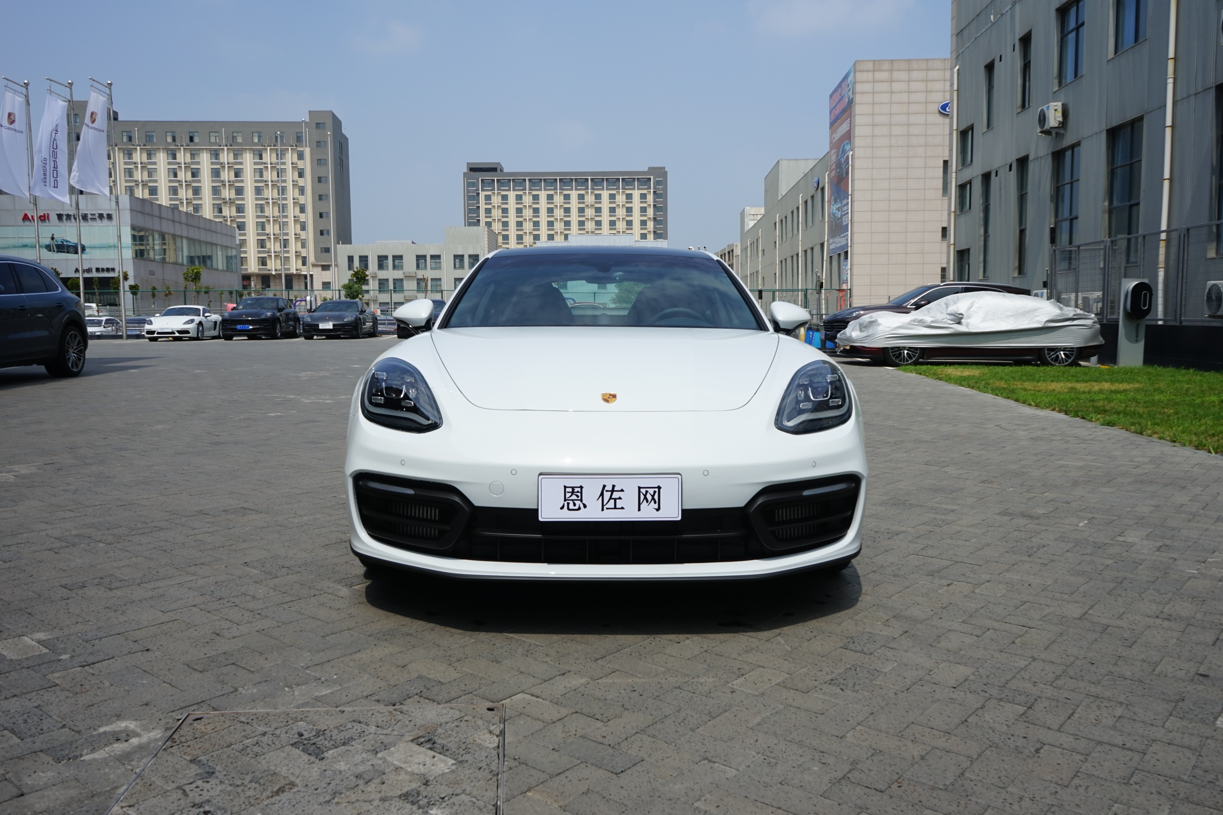 2020款panamera提车,2018panamera提车