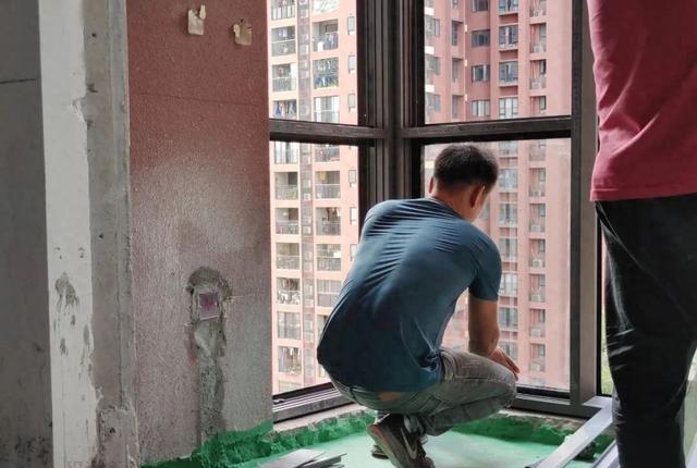 更换新窗户哪种的好,门窗怎么选全屋换窗户