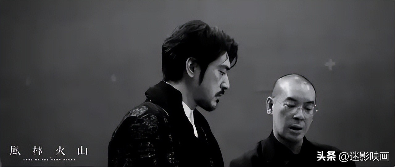 张艺谋和黄渤合作的电影,黄渤2023年上映电影