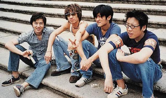 谢霆锋尾崎丰,谢霆锋谈尾崎丰