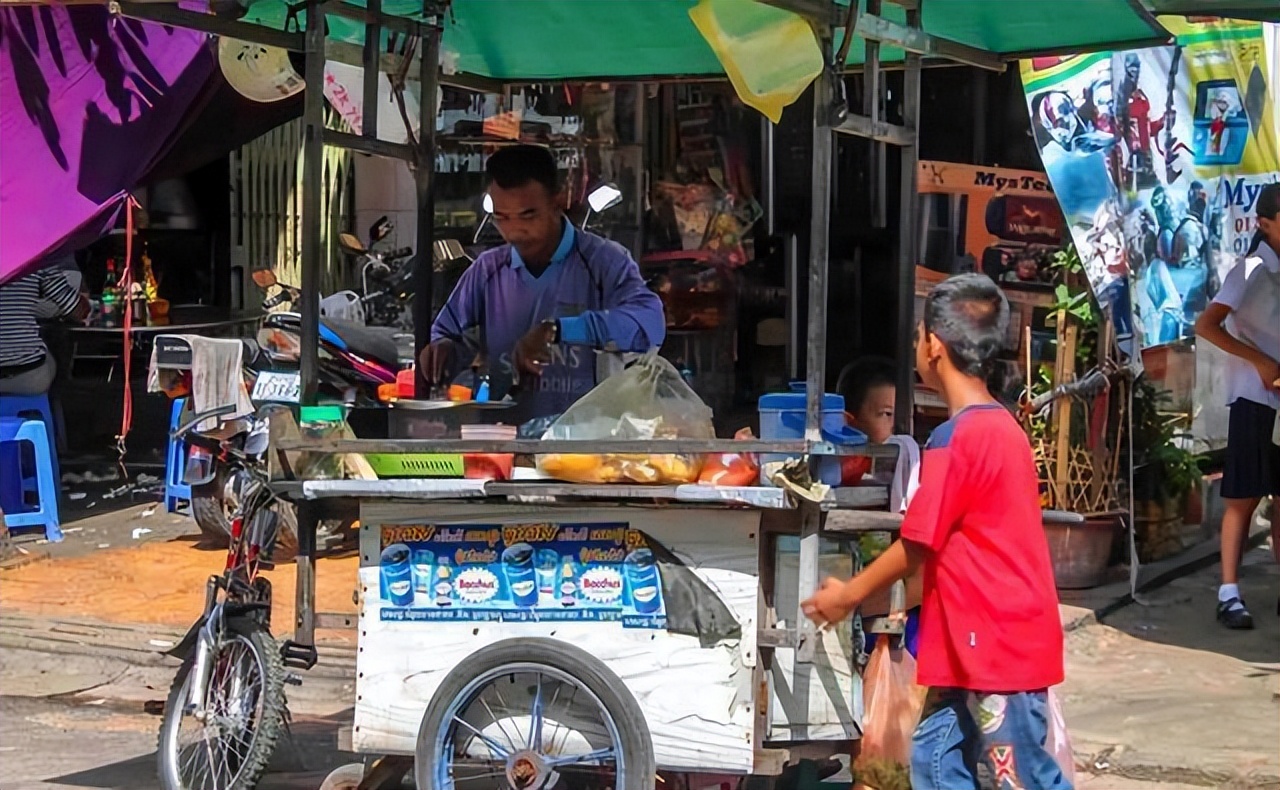 定居菲律宾的真实感受,一起来看看真实的菲律宾