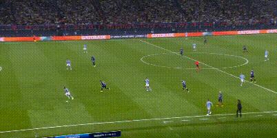 欧冠30分钟曼城逆转皇马,欧冠决赛曼城进球瞬间集锦