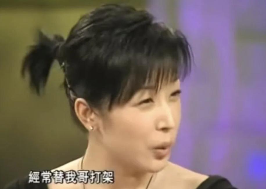 当年孙悦和那英谁更红,和那英齐名的孙悦如今怎么样了