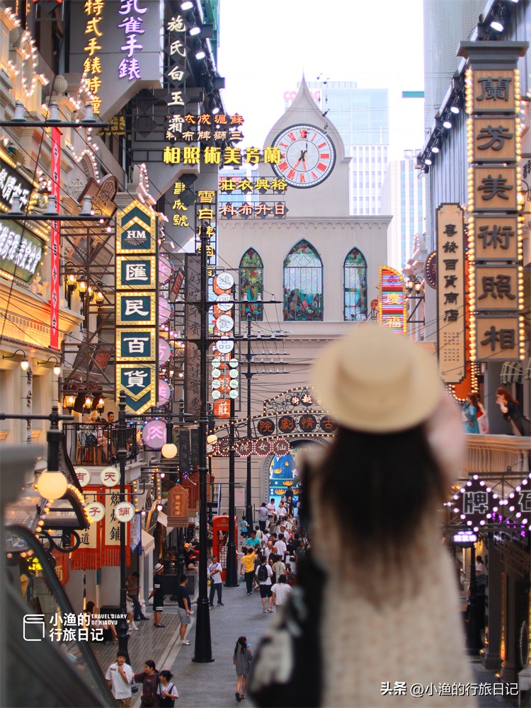 暑假上海旅游攻略,上海暑假旅游攻略三天