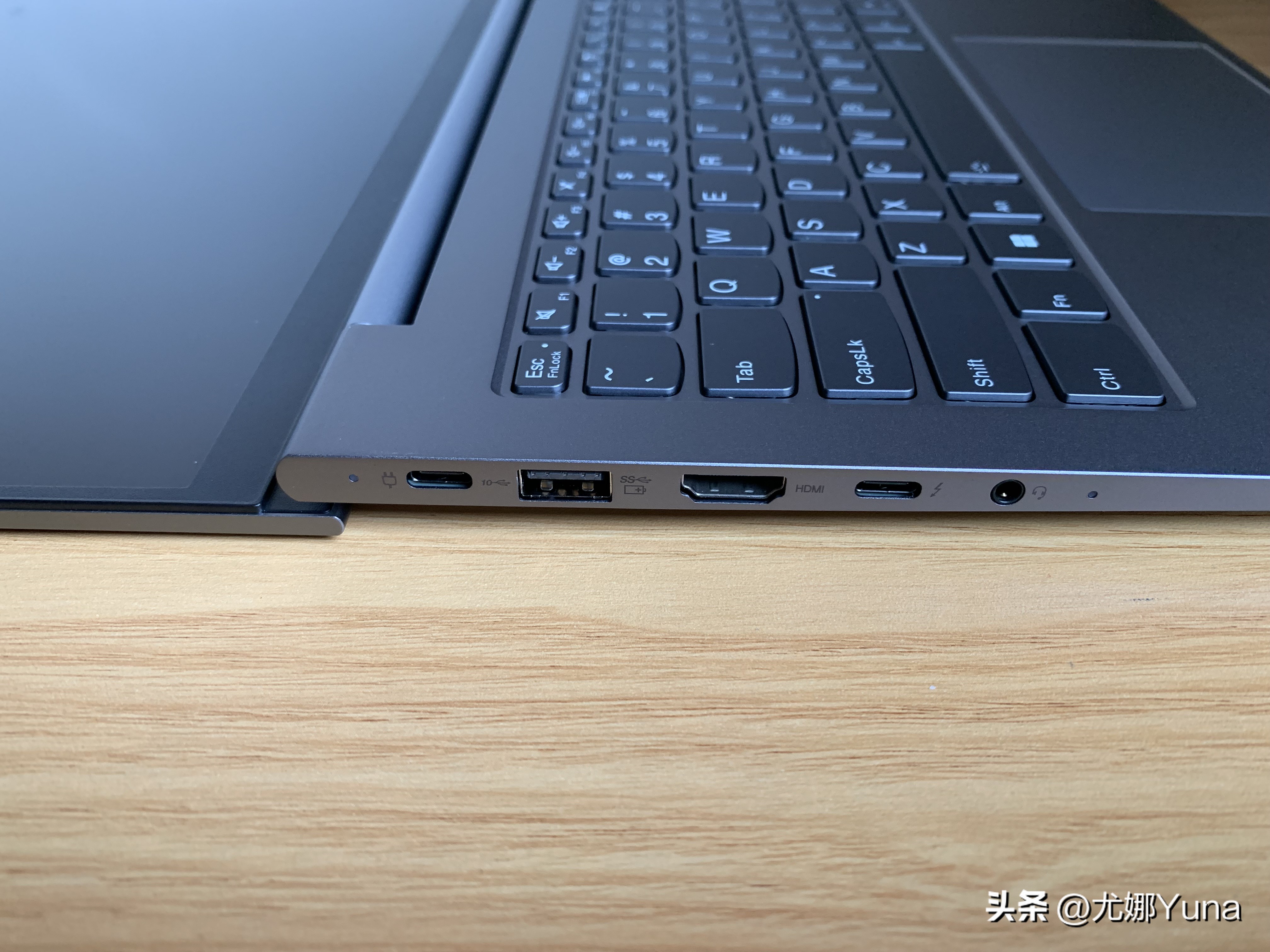 联想商务本thinkbook14+外观解析,联想thinkbook142023款测评