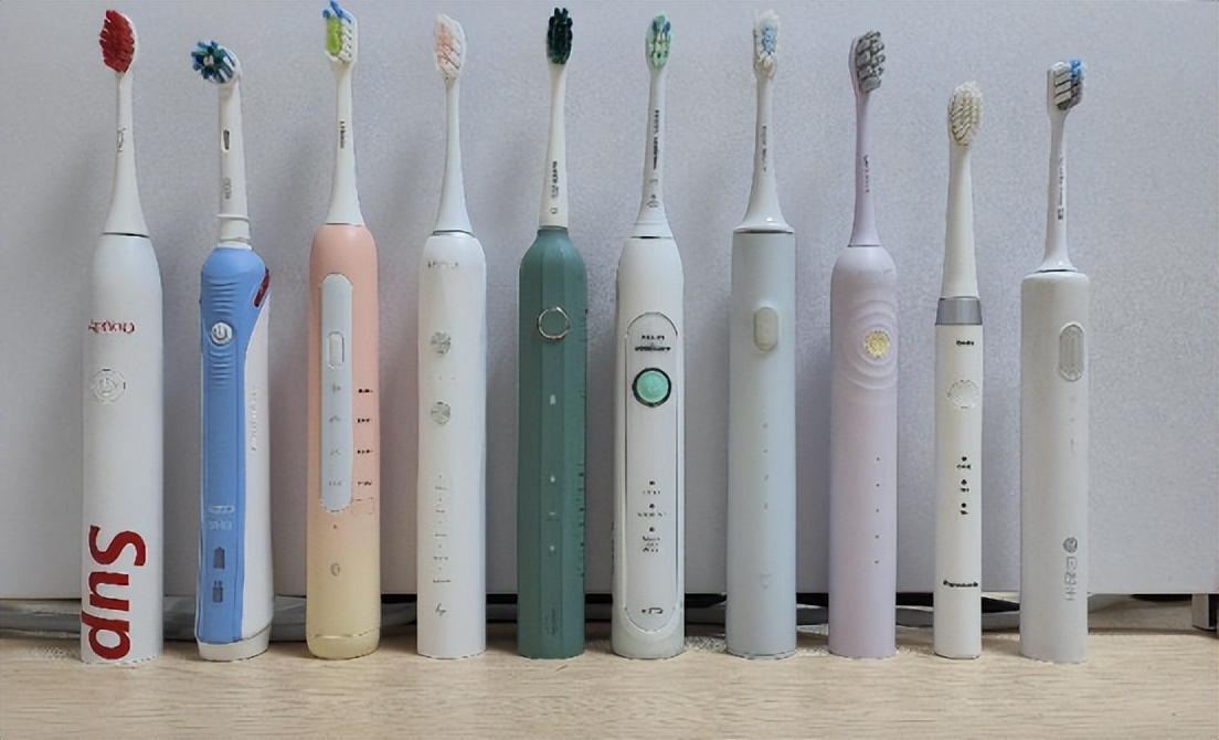 电动牙刷测评200元档,电动牙刷测评飞利浦电动牙刷