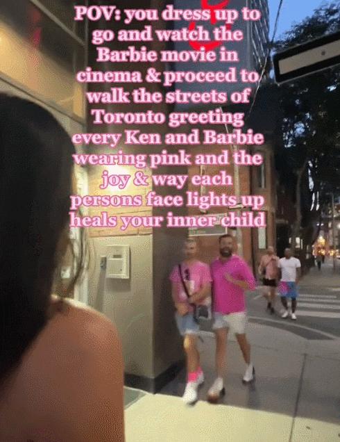 “芭本海默”火遍TikTok，明星网友疯狂整活，连诺兰都不放过？