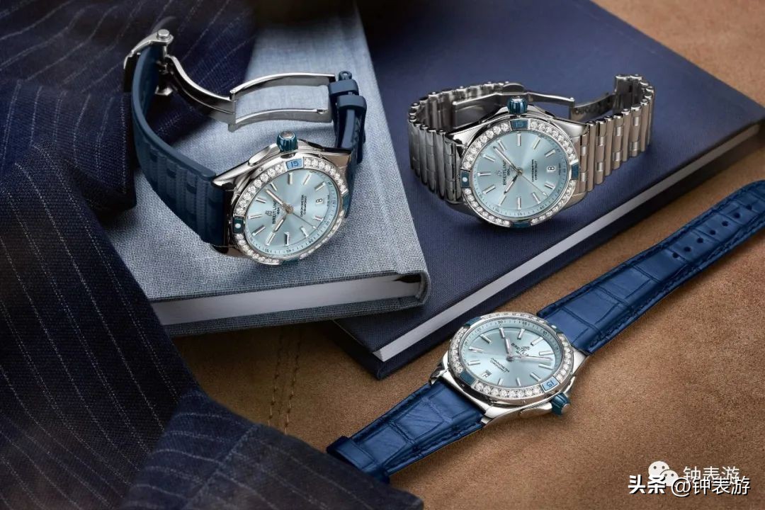 超级机械计时万年历腕表,机械腕表大全