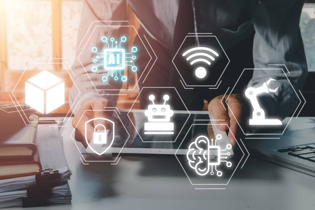 微软aicopilot影响,微软copilot扩展