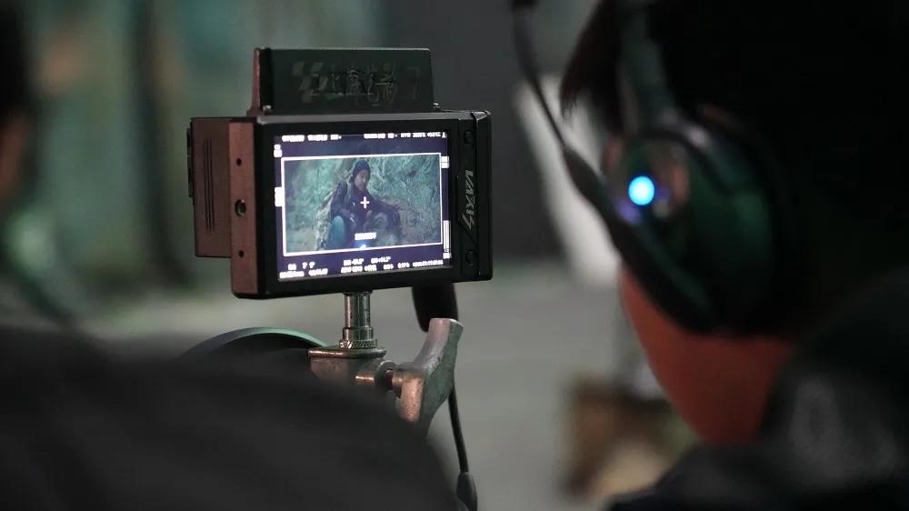 成都影视城重大项目建设全速起航,成都影视城目前的进展情况