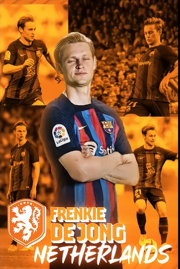 沉寂多年之后，终将高飞？完成换血的“无冕之王”荷兰