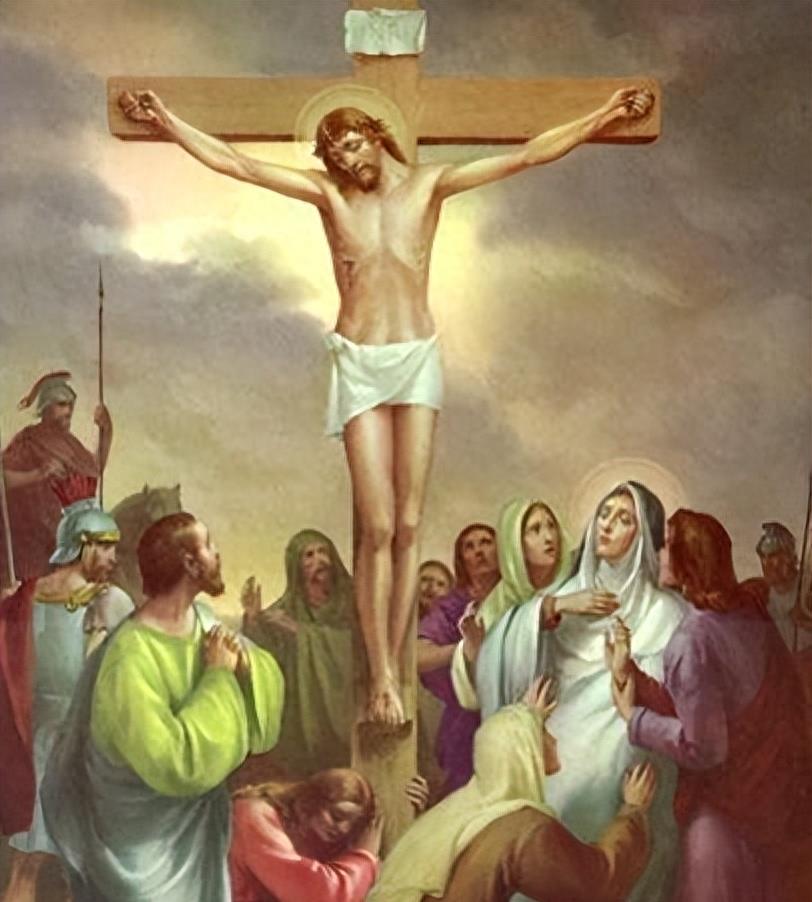 耶稣死后产生的三次奇迹,耶稣死后真的复活吗