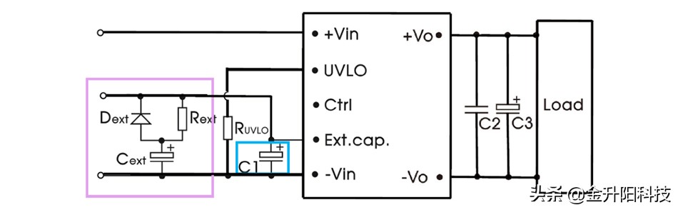 干货分享|超宽压铁路电源方案的分析与对比