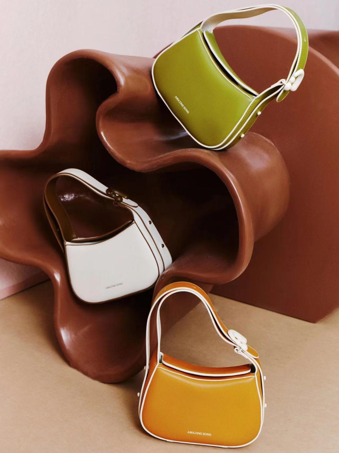 包包推荐小众高级感百搭包包,日常包包百搭推荐小众高级感