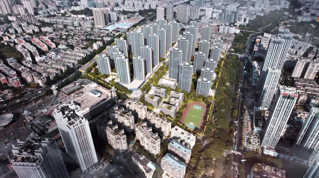 福州四代住房缺点,福州四代住宅