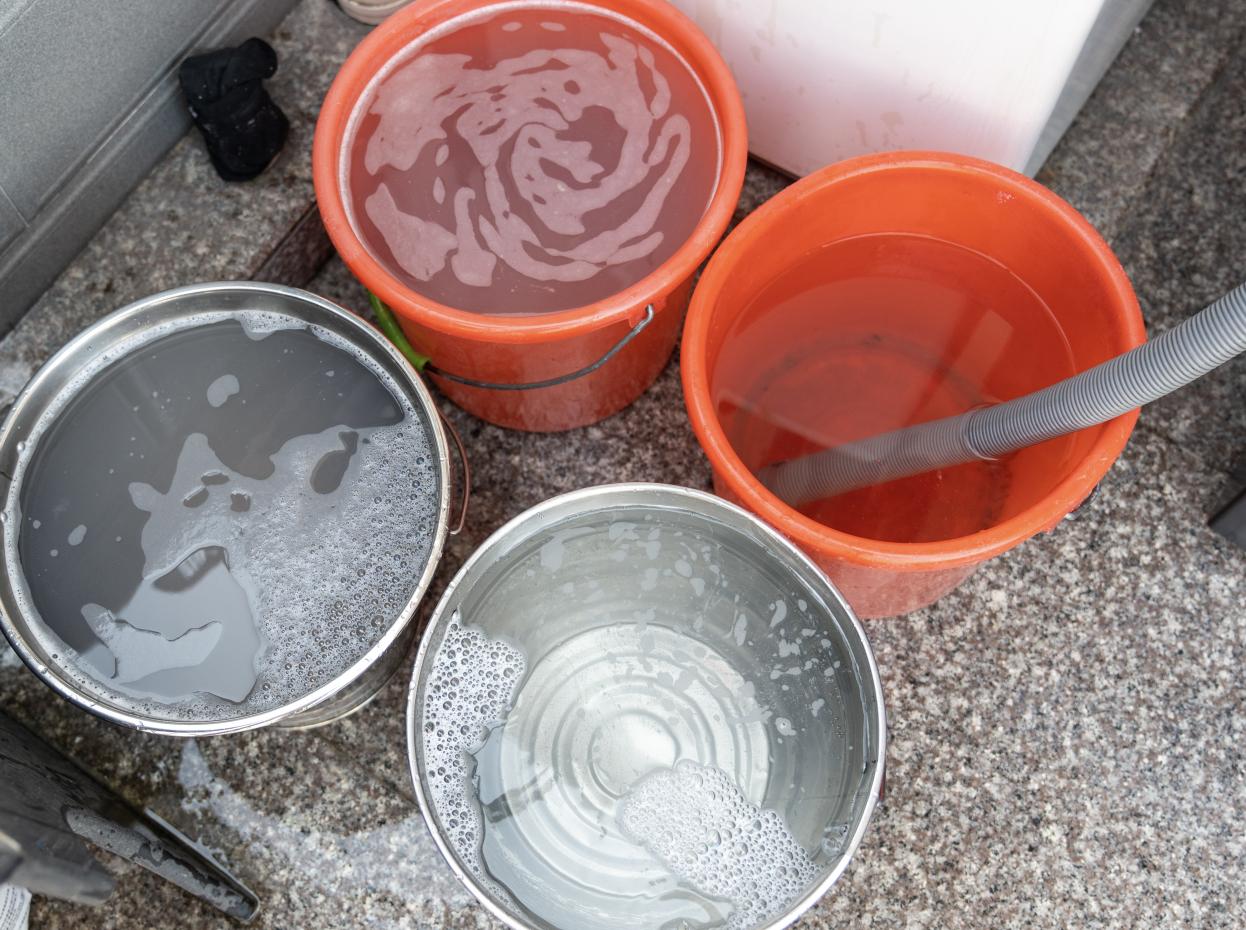 海尔精华洗真的很好吗,海尔精华洗洗衣机好处