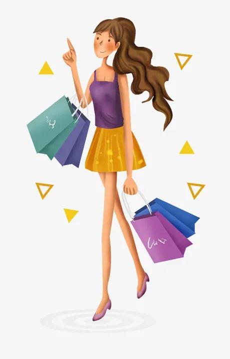 其实买东西的时候去讲价并不可怕,买东西到底该不该讲价