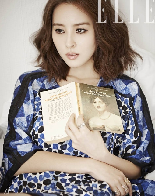 韩惠珍年轻漂亮吗,韩国女模特韩惠珍现状