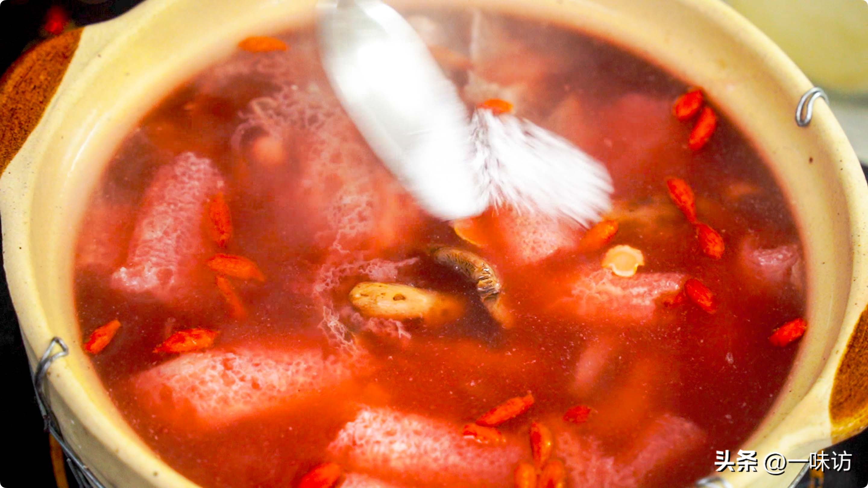 猪心和什么炖汤最好清心护肝,猪心跟什么蒸汤比较清心火