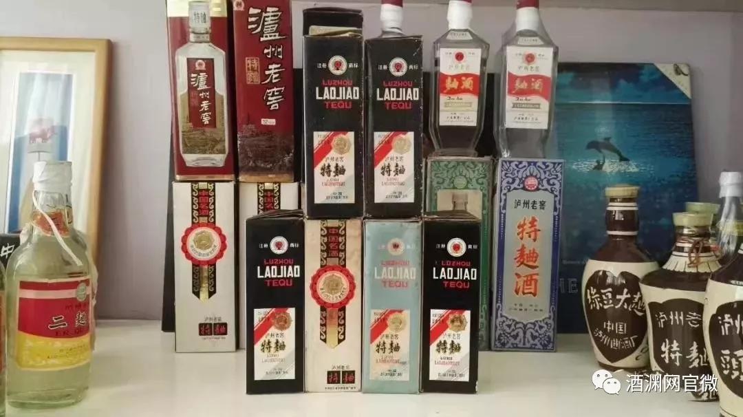 八大名酒最值得收藏,十大名酒卧虎藏龙酒
