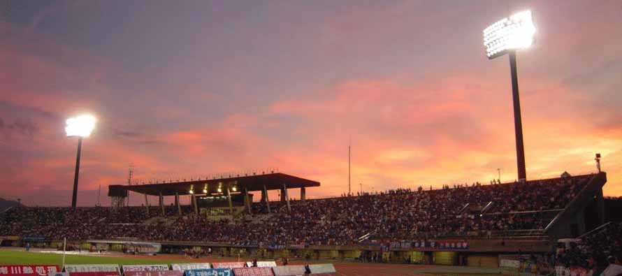 看日本足球去哪里看,日本足球职业联赛赛程