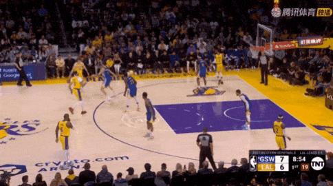 湖人勇士g4全场沃克多少分,湖人vs勇士g4第四场沃克