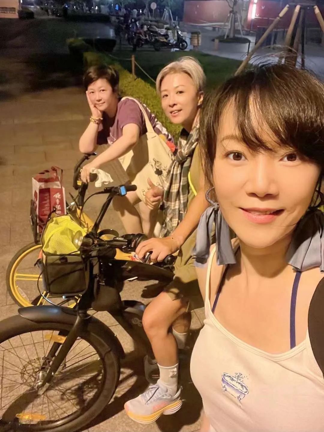 25年最挣钱的行业,25年自行车市场