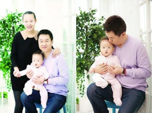 乒乓球运动员施之皓,乒乓球女皇曹燕华与施之皓