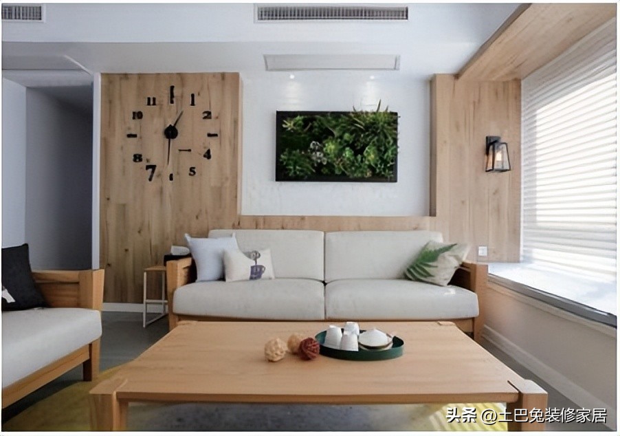 小户型怎么装修显得空间大一点,小户型怎么装修显得空间大视频