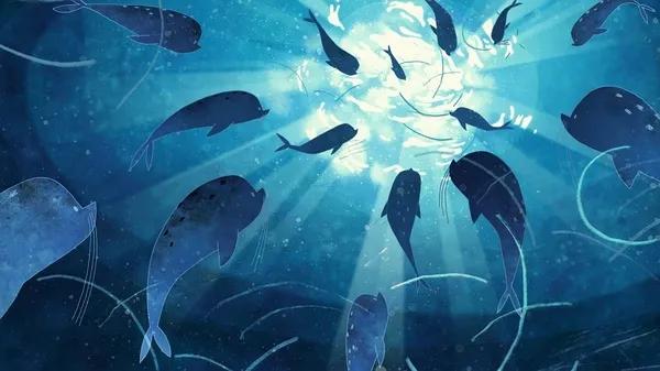 真相不恒久，诺言已老朽——《海洋之歌》