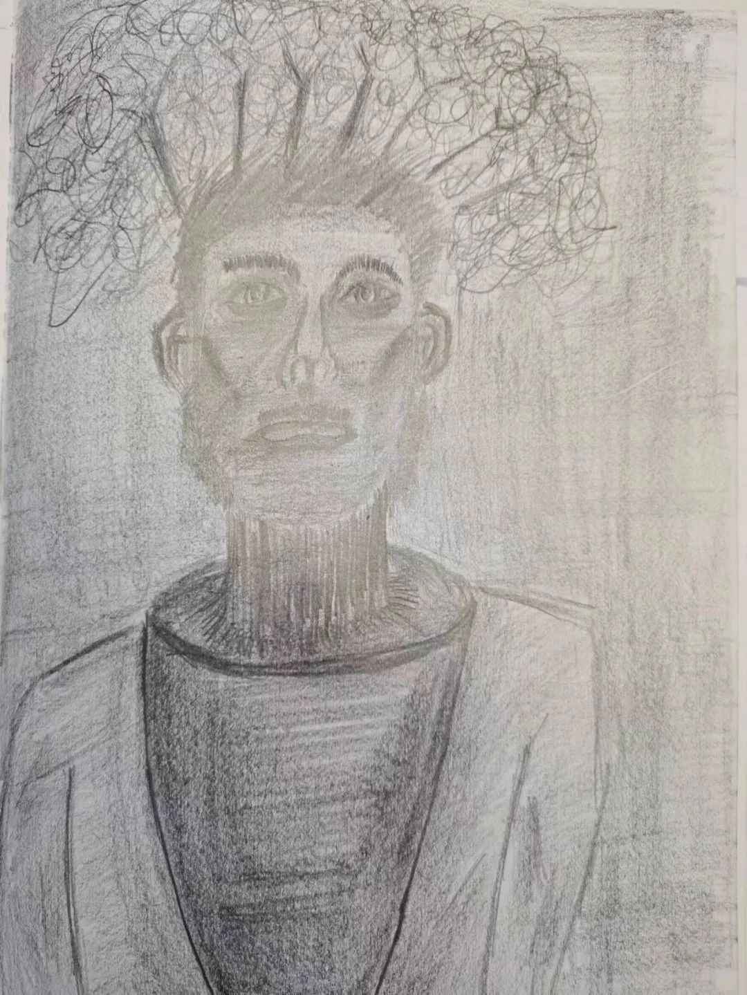 上海交大学生留学,上海交大第一高中生