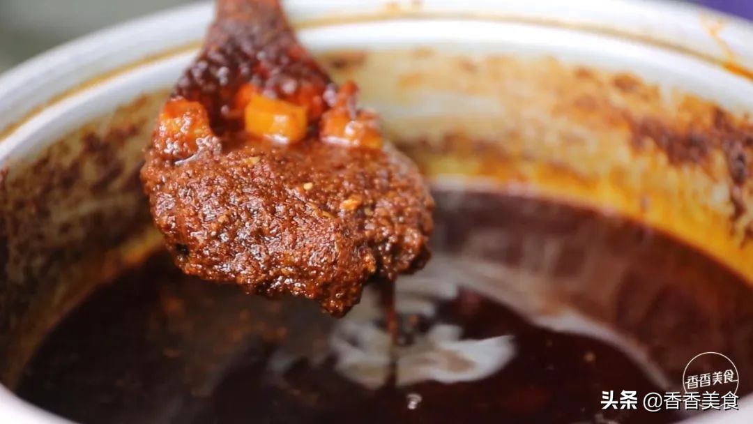 路边小摊豪横的一天,街边档口最火爆的小吃