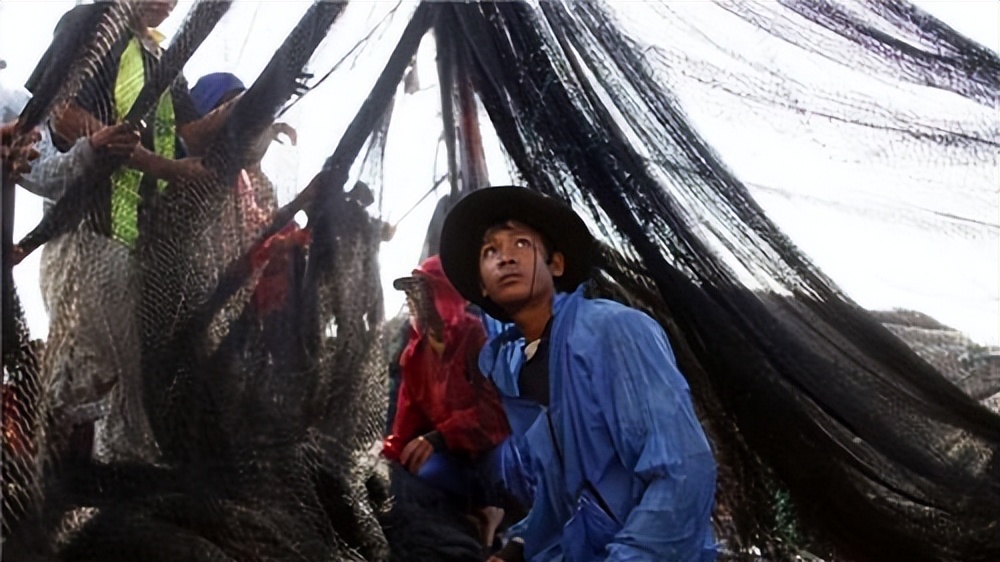 割腰子，做奴工：5000万人失踪全球包邮，现代人口*市黑**有多可怕？