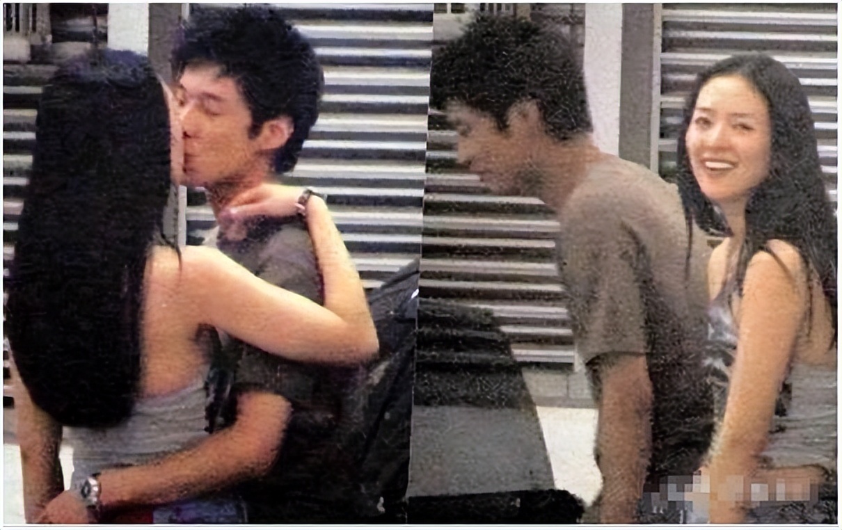 霍家章子怡郭晶晶,郭晶晶章子怡最近消息