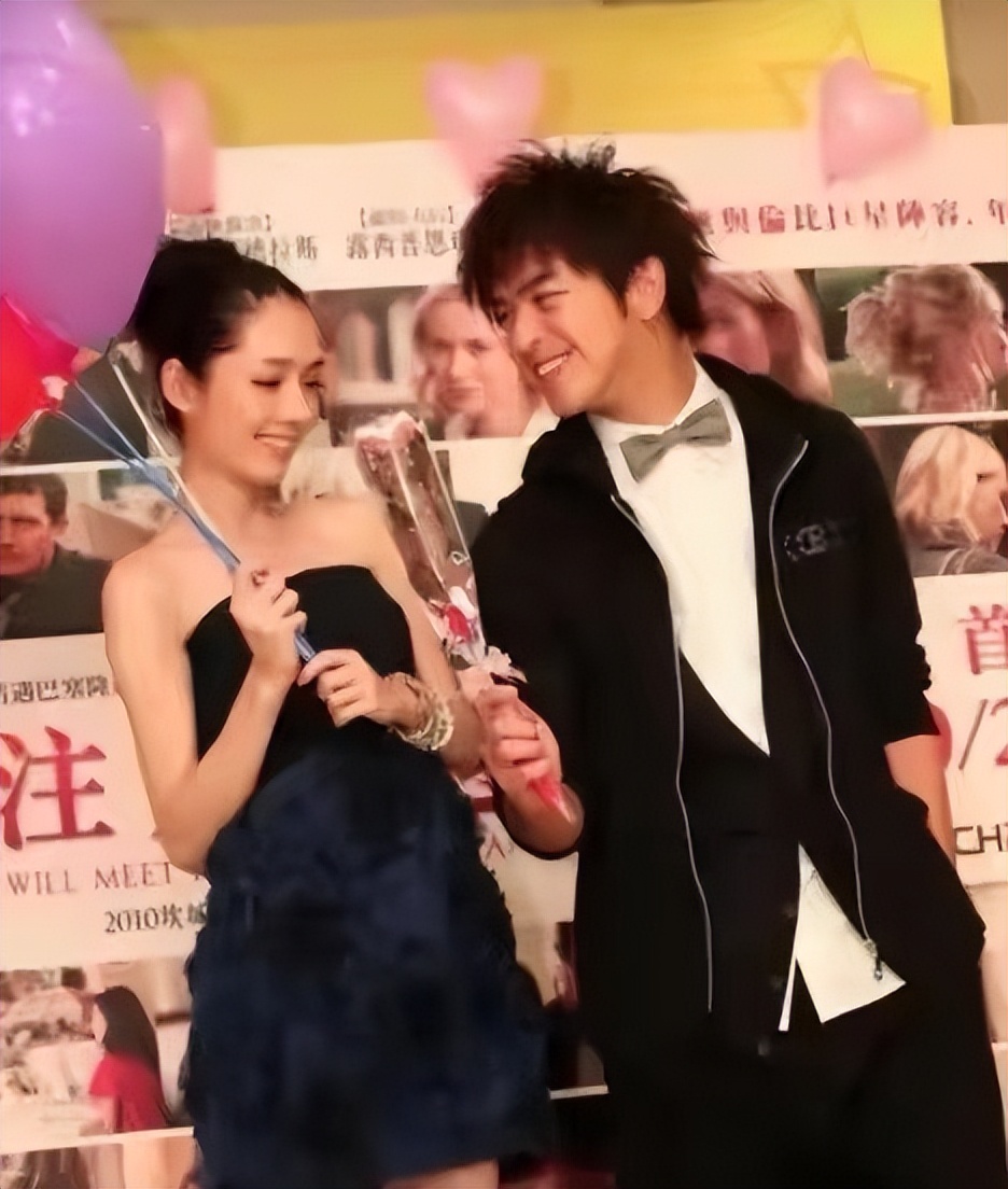 郭碧婷强大,郭碧婷成功