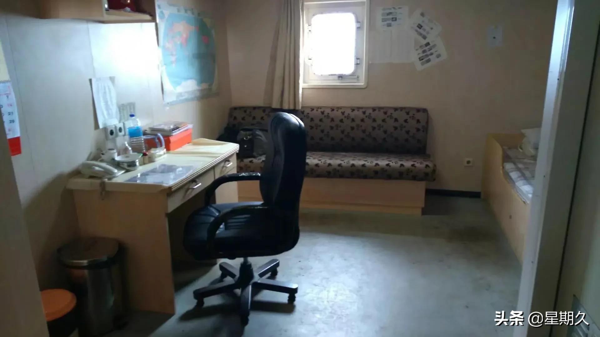 70期～澳大利亚靠港我一夜未眠，再一次体会到船员的酸甜苦辣