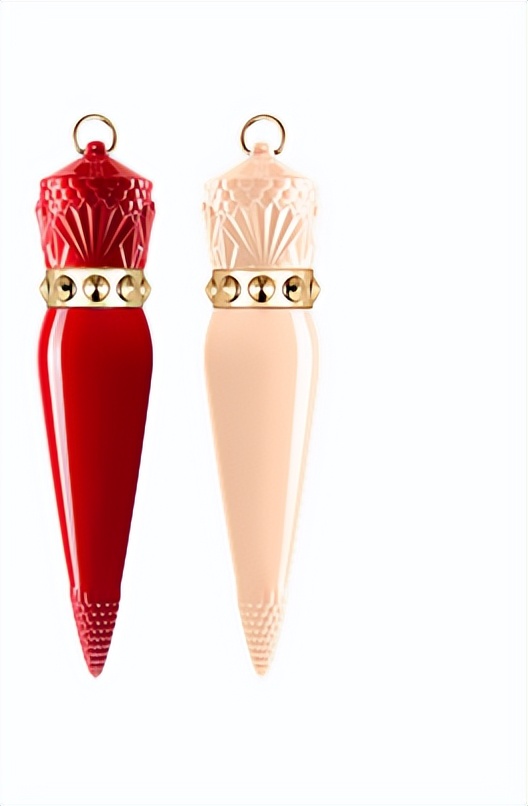 christianlouboutin权杖口红颜色,cl路铂廷全新女王权杖唇膏