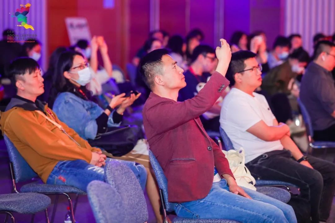 全球总决赛现场超燃,acp世界大赛中国总决赛现场