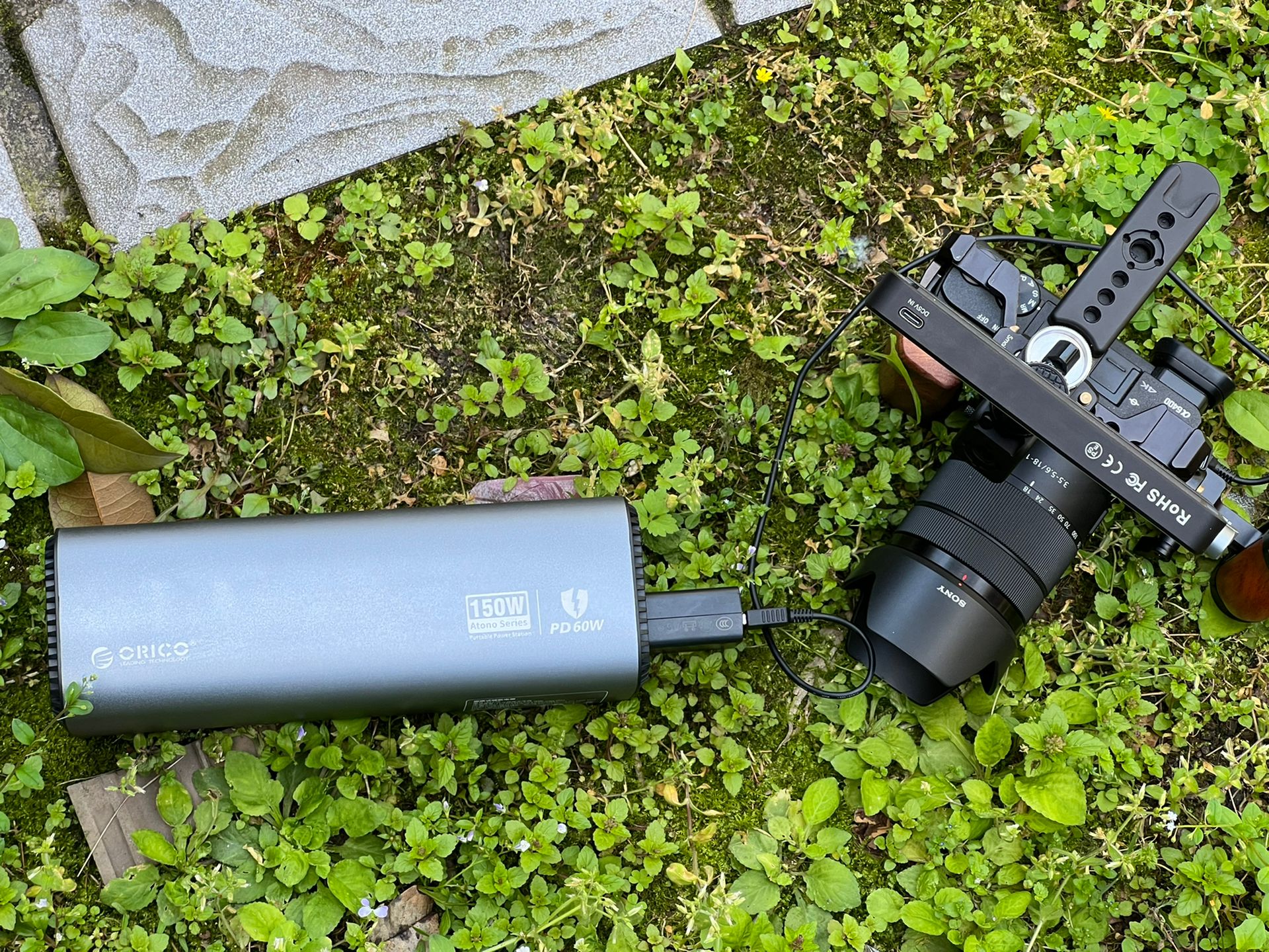 奥睿科orico户外电源,奥睿科150w户外电源