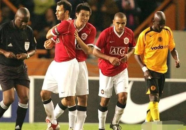 国足近20年来最好的前锋有几个,国足历史最强国脚