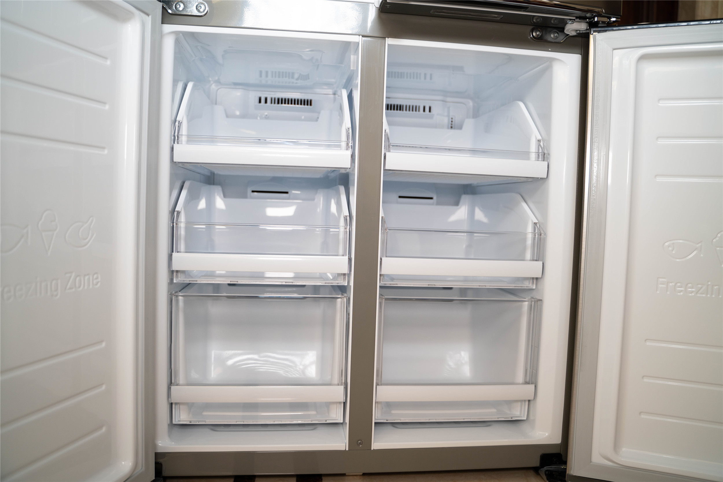 让我恩宠有加的冰箱是啥样的？LG敲一敲制冰冰箱测评体验