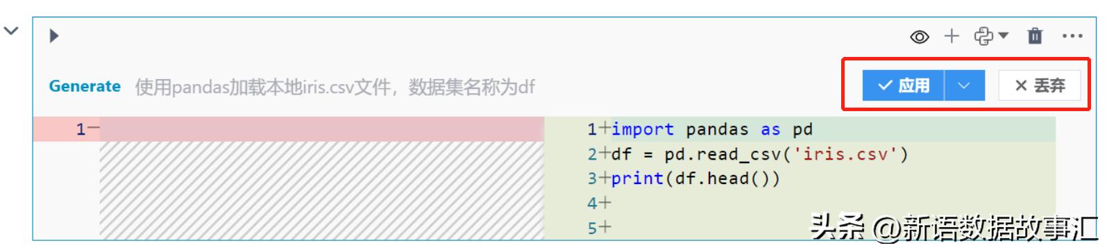 人工智能数据分析应用,数据分析中的人工智能应用