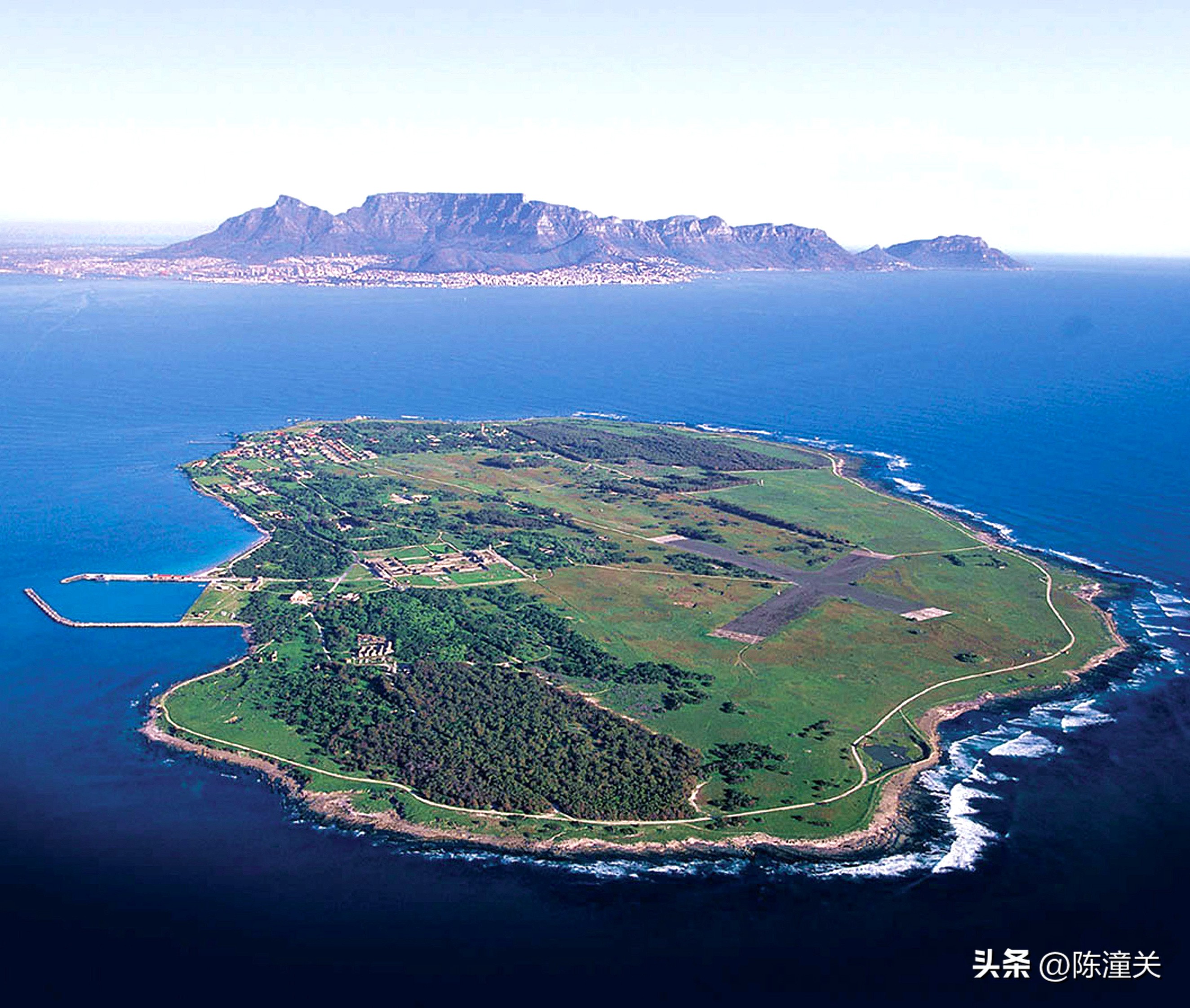 南非，曾经非洲最富裕国家，人口、面积、GDP、军力如何？