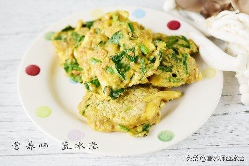 早餐食谱大全营养早餐饼,4岁孩子早餐饼吃什么营养又简单