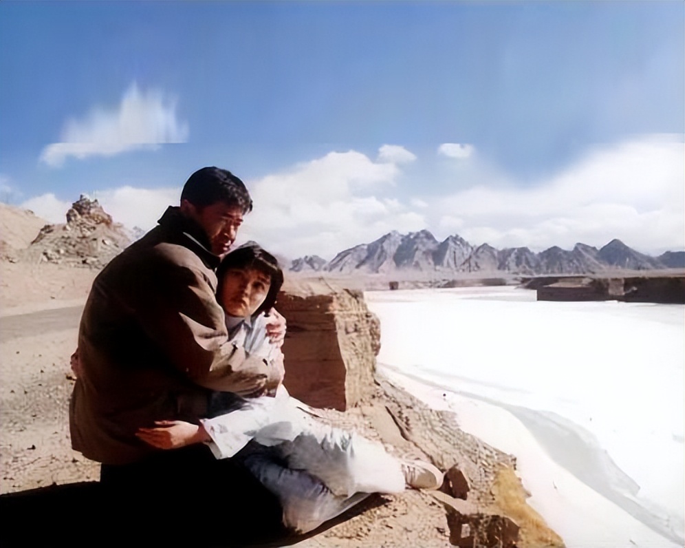 吴越不结婚是因为陈建斌吗,不结婚不生子40岁实现经济自由