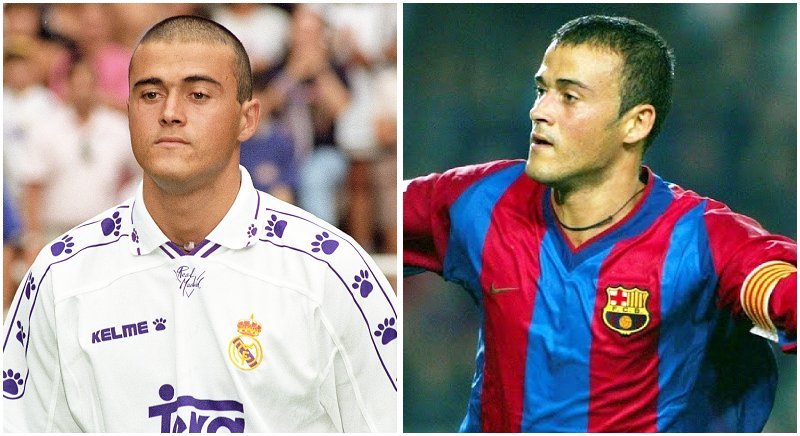 皇马8名球员首夺西甲冠军,西甲皇马巴萨冠军阵容