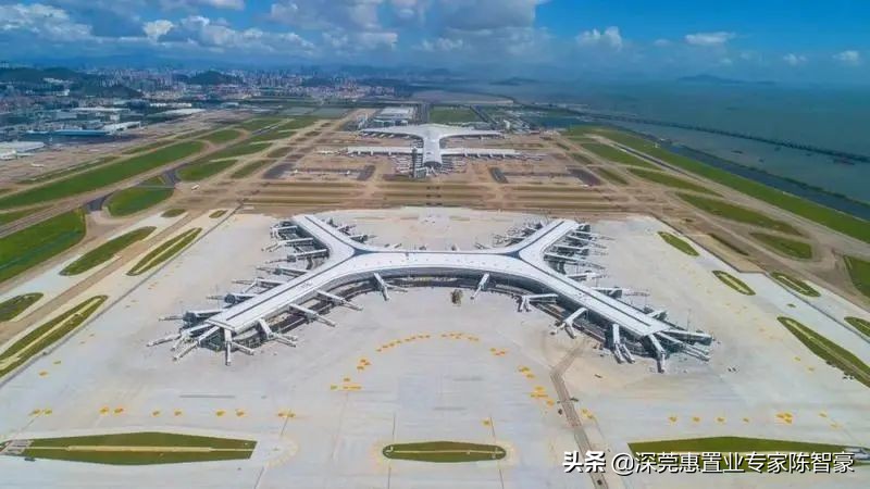 广州都市圈和深圳都市圈,深圳都市圈中央批准了吗