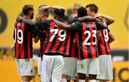 米兰德比胜负纪录,米兰vs国际米兰预测