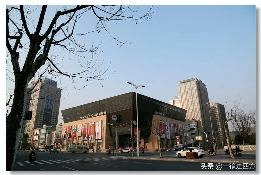 上海长风海洋公园和自然博物馆,上海长风公园占地面积