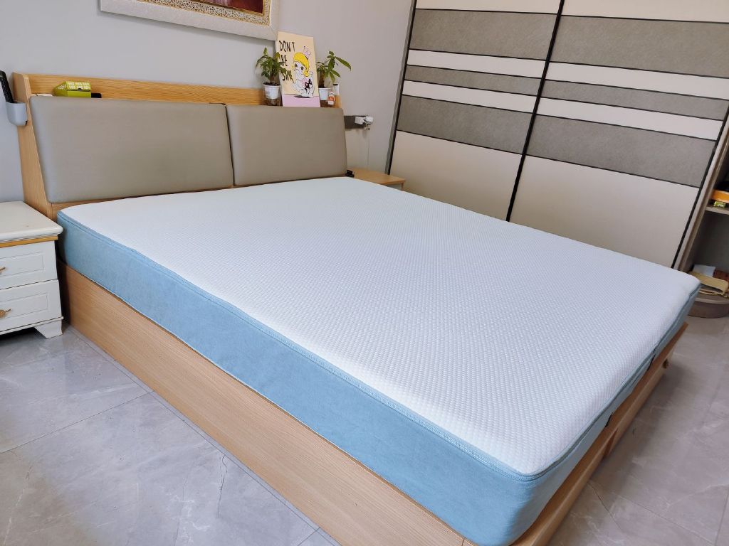 免费试睡100天的床垫不满意,网易严选云舒和蓝盒子床垫哪个好